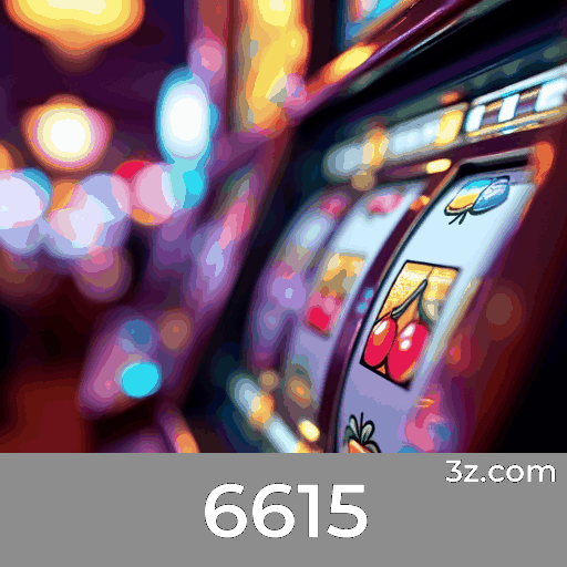 6615 Casino Social: Experiência Interativa Real