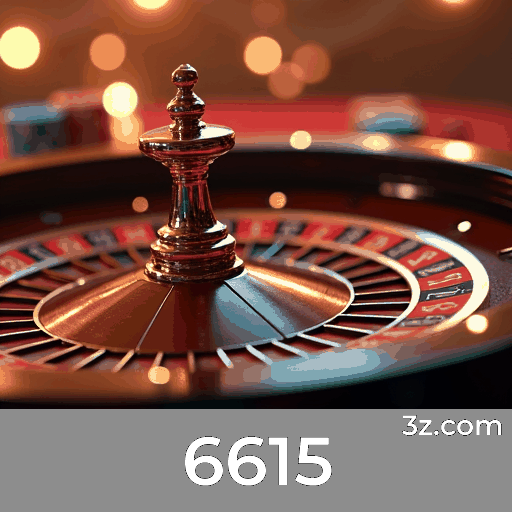 6615 Jogos: Estratégias Essenciais para Cassino