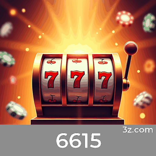 6615 Laboratório de Jogos: Moldando o Futuro com Tecnologia