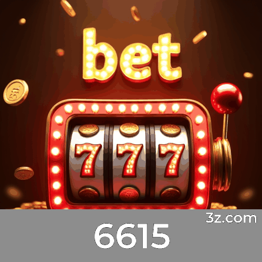 6615: A Plataforma de Apostas com Serviço Profissional