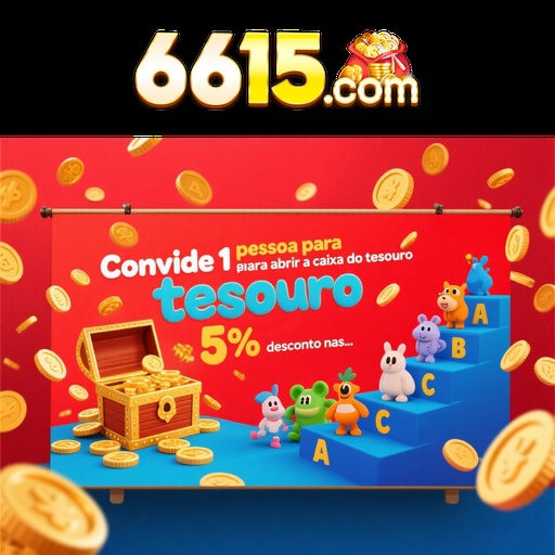 6615 Rebate
