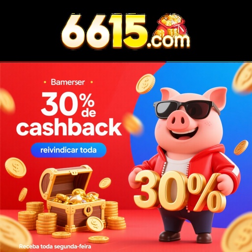 6615 Ganhe R$ 100,00 Gratis