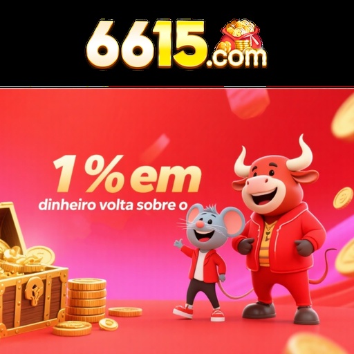 6615 Mina Misteriosa
